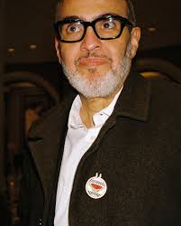 To these heroes– who should have never had to shoulder the immense burden  that they have. Last week at the World Citizen Awards in Istanbul, I had  such gratitude to share space