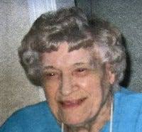 Gloria Pendleton Obituary