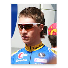 Frederiek Nolf Poster Print — Museum-Quality 18"x24"