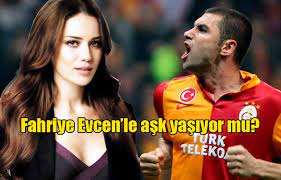 Tüm bu sorularınızın cevabı haberimizde. Burak Yilmaz Iddialara Ne Dedi