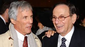 Fresh Air Remembers Lyricist Hal David