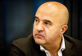 Huur misdaadverslaggever john van den heuvel in als dagvoorzitter of spreker voor een event. John Van Den Heuvel Dat Ik Insiya Wilde Ontvoeren Is Echt Lulkoek Binnenland Ad Nl