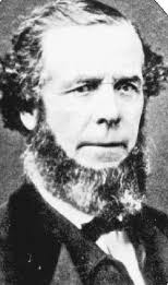 John Schull Stark (1817-1874)