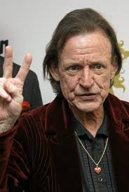 Express your condolences for musician Jack Bruce
