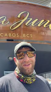 The last of our Los Cabos vessels splashed today, completing a commutative  month’s worth of time at Marine Group in Puerto Los Cabos working through  standard off season punch lists