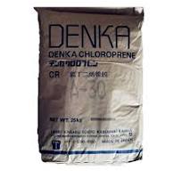 DENKA CHLOROPRENE A-90/A-91/A-90S/A-30/A-70/A-100/A-120/A-400/TA-85/TA-95  CR Chloroprene Rubber