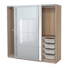 Questo video mostra la realizzazione di un mobile evoluto. Armadi Ikea Proposte Dal Catalogo Dai Guardaroba Alle Cabine Armadio