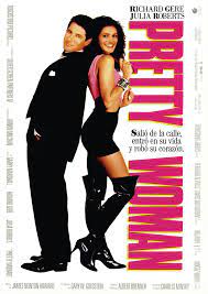 Pretty Woman Pelicula 1990 Sensacine Com