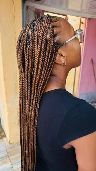 Number 30 Braiding Hairstyles | TikTok
