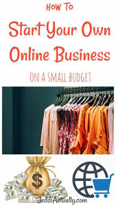 How To Start An Online Clothing Business And Start Making Money Keep Reading To F Starting A Clothing Business Home Based Business Opportunities Home Business