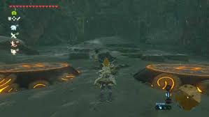 Hearty salmon meunière is an item from the legend of zelda: A Fragmented Monument Walkthrough Fragment Locations Zelda Breath Of The Wild Botw Game8