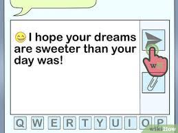 Your gloomy face is my biggest sometimes, it becomes quite embarrassing to say things on the face. 4 Ways To Make Someone Feel Better Via Text Message Wikihow