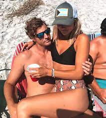 Southern Charm S Shep Rose Goes Instagram Official With New Girlfriend In 2021 Shep Rose New Girlfriend Southern Charm Cast