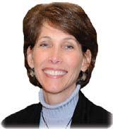 Judicial Administrators Office: A Change in Leadership