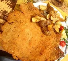 Maybe you would like to learn more about one of these? Cotoletta Milanese Alles Was Sie Wissen Mussen Do Eat Better