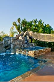 Do you have a saltwater pool that needs cleaning? 41 Swimming Pool Waterfall Ideas Sebring Design Build