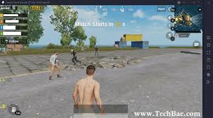 Initially it supported only one game application, but later the authors expanded the list of available mobile projects and added a number of features that are difficult to do without modern gamers. Download Tencent Gaming Buddy Pubg Android Emulator For Windows