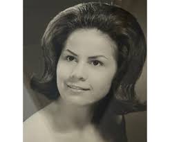 Candelaria Carrillo Obituary (1944