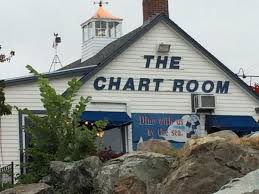 The Chart Room From Hulls Cove Beach Picture Of Chart