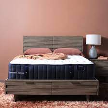 However, the ideal bed height for elderly sleepers can vary. How To Raise A Mattress On A Platform Bed Living Spaces