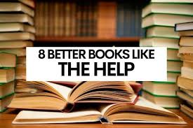 We did not find results for: 8 Better Books Like The Help Books Like This One