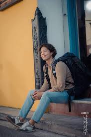 Encounter is a 2018 south korean drama directed by park shin woo. Park Bo Gum Boyfriend Encounter ë‚¨ìžì¹œêµ¬ Korean Drama Facebook