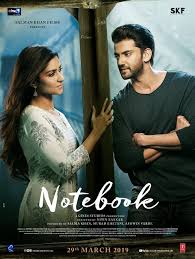 Notebook Movie Budget Hit Or Flop On 3rd Day Box Office Collection Latest bollywood videos.get the best bollywood masala content, on your phone all the time. mtwiki blog