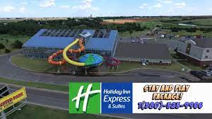 If you're planning a road trip, you might be interested in seeing the total driving distance from clinton, ok to oklahoma city, ok. Home Water Zoo Indoor Waterpark Clinton Ok
