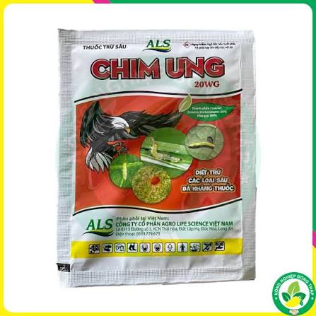 Chim ưng 20WG