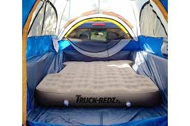 Truck Bedz Air Mattress Truck Bed Mattress Air Mattress Mattress Design