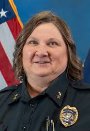 Command Staff — Anchorage Police Department