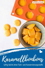Luftig Leichte Karamellbonbons Selber Machen Mit Natron Karamellbonbons Selber Machen Lebensmittel Essen Kleine Snacks