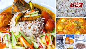 Kalau di kelantan, dihidang sekali dengan telur rebus, hirisan timun dan juga sambal jom kita tengok resepi yang saya gunakan hari ini. Resepi Nasi Dagang Express Dan Mudah Rasa Yang Sedap Dan Berlemak Tak Perlu Guna Pengukus Kongsi Resepi