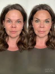 M O N D A Y M A K E O V E R — I am absolutely OBSESSED with how this look  turned out!! ♥️ I feel so confident and