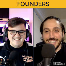 Behind the Scenes of SquadCast's v3 Launch With Zach & Rock