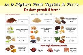 Uova di gallina, intero, in polvere (6,3 mg / 100 g) uova di gallina, tuorlo (4,9 mg / 100 g) uova di quaglia, intero (3,7 mg / 100 g) L Anemia Sideropenica Come Combatterla Con La Dieta L Importanza Del Ferro Per La Salute E Ormai Nota Questo Minerale Svolge Infatti Una Funzione Centrale Nella Formazione Dell Emoglobina Dei Globuli Rossi Partecipando Al