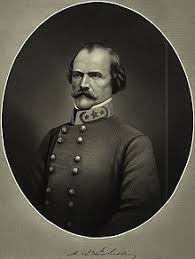 Albert Sidney Johnston