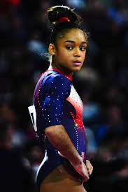 For mélanie de jesus dos santos, there is still a small chance to make the final on uneven bars. Main Melanie De Jesus Dos Santos Gymnastics Wiki Fandom