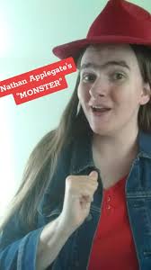 Seriously, y'all! Go support my friend and favorite country boy, Natha...