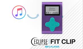 How To Play Apple Music On Eclipse Fit Clip Plus Mp3 Player Macsome Inc