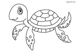 Die kontur der schildkröte finden sie wieder als vorlage im downloadbereich. Schildkrote Malvorlage Kostenlos Schildkroten Ausmalbilder