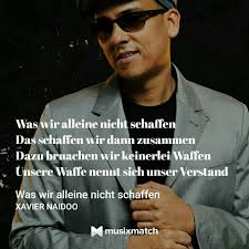 Finden sie auf trauersprueche.de außerdem sprüche für eine trauerkarte und andere trauertexte. 16 Musik Ideen Musik Xavier Naidoo Naidoo