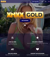 Xnxx gold
