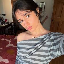 Camila Cabello Gets Candid About Hair Damage and Unveils Her Dark-Hair Comeback