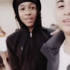 Ethan Dreyer Missing