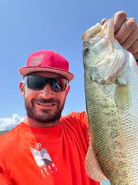 Spring Flathead Fishing Tackle Preparation