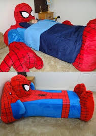 daaaaaaaad can i pleaaaaaaase have one spiderman bed kid beds spiderman bedroom