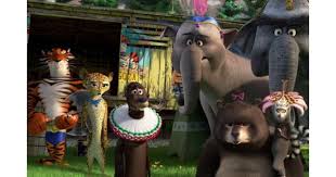 Alex, marty, gloria and melman are still trying to get back to the big apple and their beloved central park zoo, but first they need to find the penguins. Madagascar 3 Europe S Most Wanted Movie Review