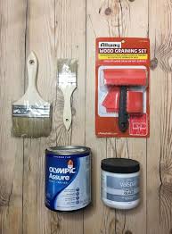 We did not find results for: Faux Wood Grain Paint Technique Hometalk