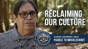 A story from Ralph Frese